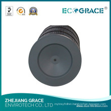 Water and Oil Repellent Cartridge Filter for Moisture Dust Oilfiltration